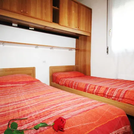 Σπίτι διακοπών Locazione Turistica Veranda-2 *