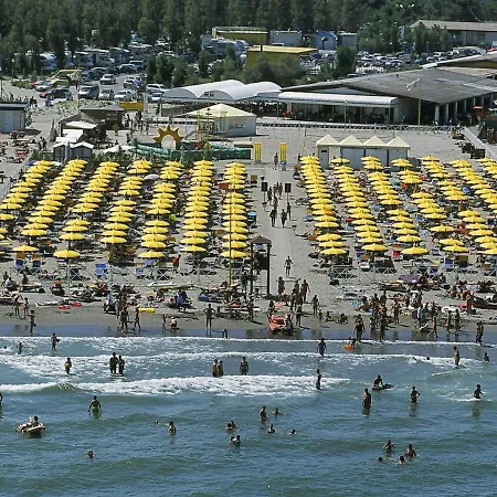 Locazione Turistica Veranda-2 * Rosolina Mare