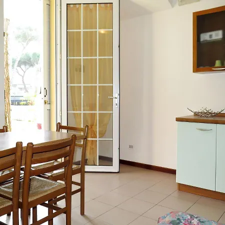 Locazione Turistica Veranda-2 Σπίτι διακοπών *