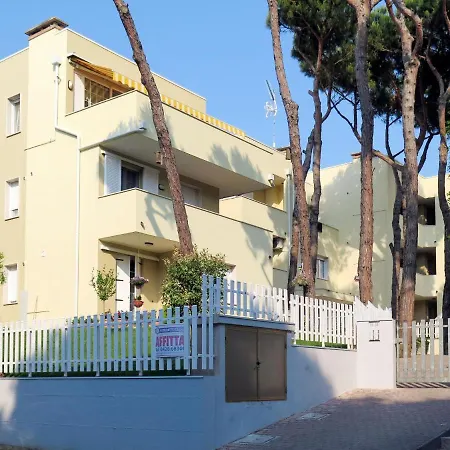 Locazione Turistica Veranda-2 *