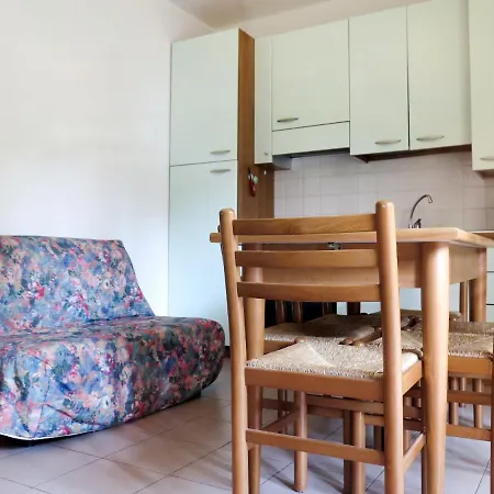 Locazione Turistica Veranda-2 Σπίτι διακοπών Rosolina Mare