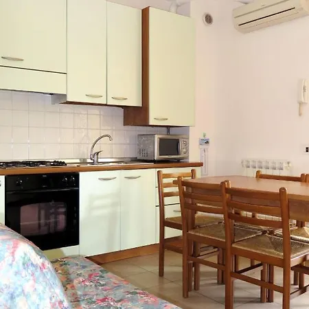 Locazione Turistica Veranda-2 *